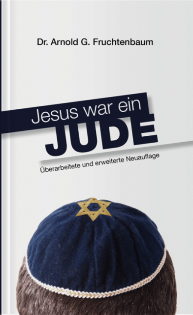 Jesus war ein Jude